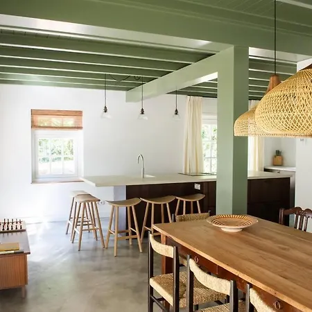 Fantastisch Familiehuis Met Grote Tuin I Bosrijk * Lunteren