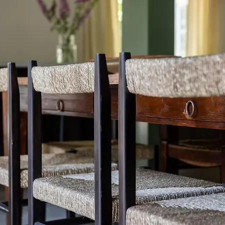 Fantastisch Familiehuis Met Grote Tuin I Bosrijk