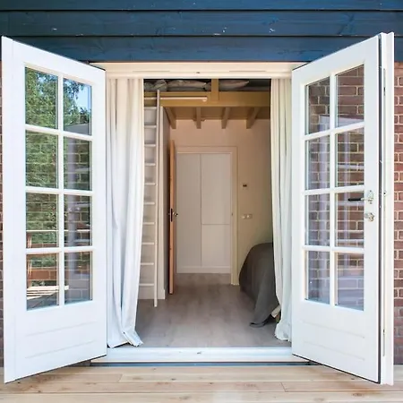 Fantastisch Familiehuis Met Grote Tuin I Bosrijk