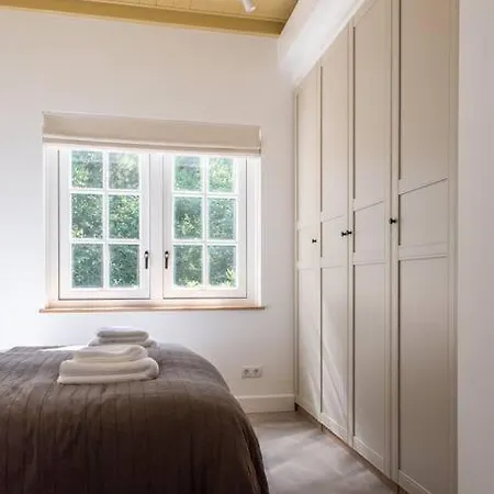 Fantastisch Familiehuis Met Grote Tuin I Bosrijk Villa Lunteren