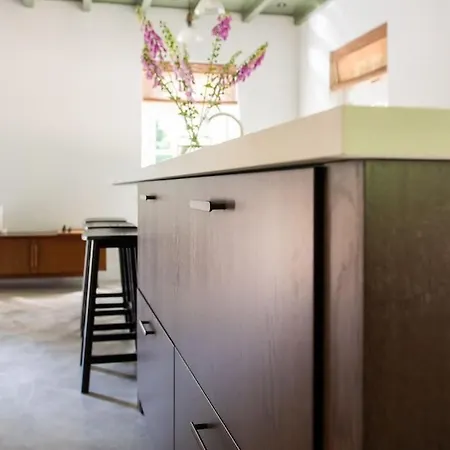 Fantastisch Familiehuis Met Grote Tuin I Bosrijk *