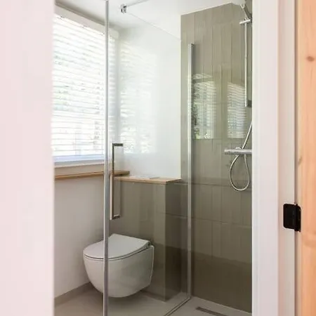 Fantastisch Familiehuis Met Grote Tuin I Bosrijk *