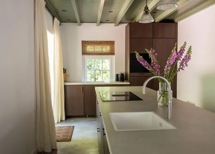 Fantastisch Familiehuis Met Grote Tuin I Bosrijk Villa Lunteren