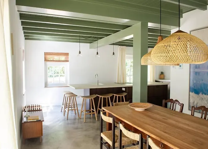 Fantastisch Familiehuis Met Grote Tuin I Bosrijk * Lunteren