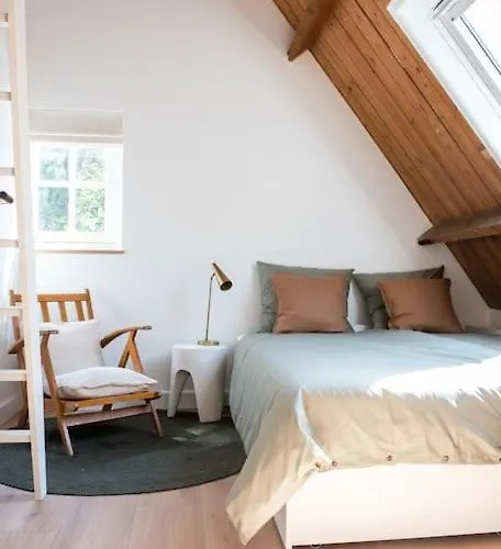 Villa Fantastisch Familiehuis Met Grote Tuin I Bosrijk *