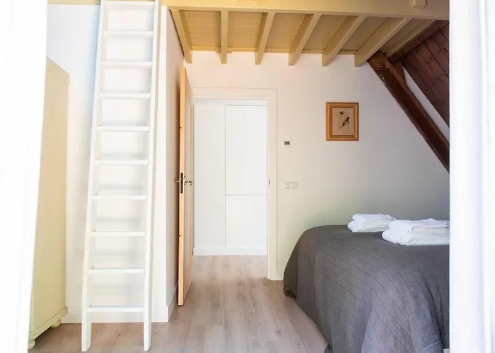 Fantastisch Familiehuis Met Grote Tuin I Bosrijk Lunteren