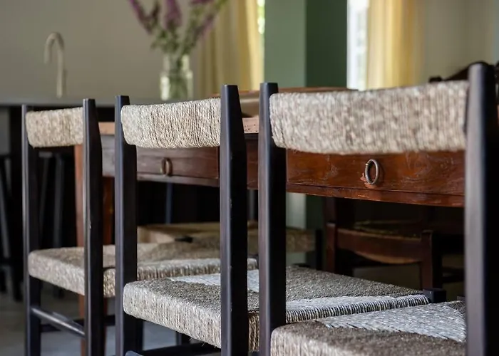 Fantastisch Familiehuis Met Grote Tuin I Bosrijk