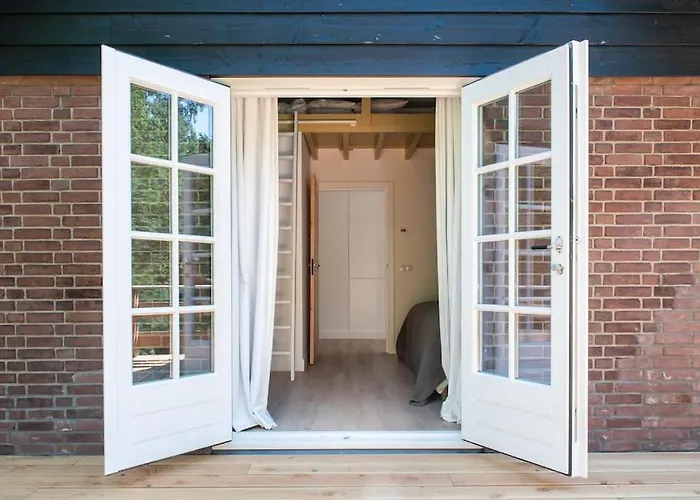 Fantastisch Familiehuis Met Grote Tuin I Bosrijk