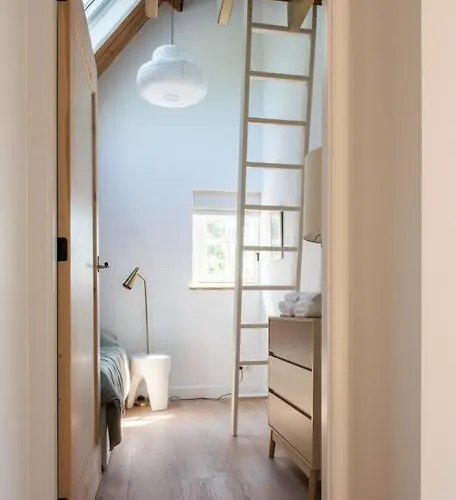 Villa Fantastisch Familiehuis Met Grote Tuin I Bosrijk