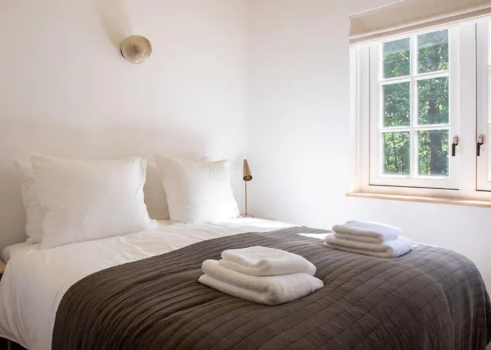 Fantastisch Familiehuis Met Grote Tuin I Bosrijk Villa Lunteren