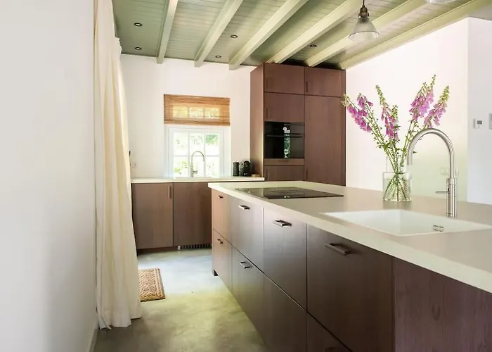 Fantastisch Familiehuis Met Grote Tuin I Bosrijk Villa *