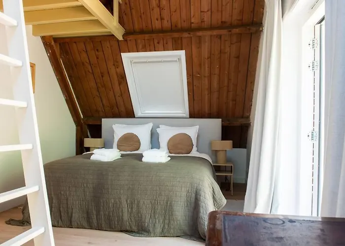 Fantastisch Familiehuis Met Grote Tuin I Bosrijk Villa Lunteren