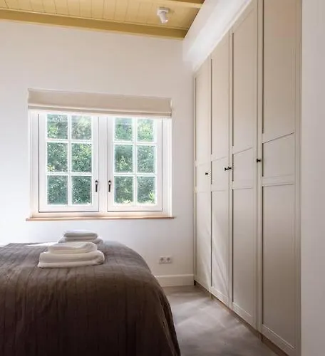 Fantastisch Familiehuis Met Grote Tuin I Bosrijk Villa Lunteren