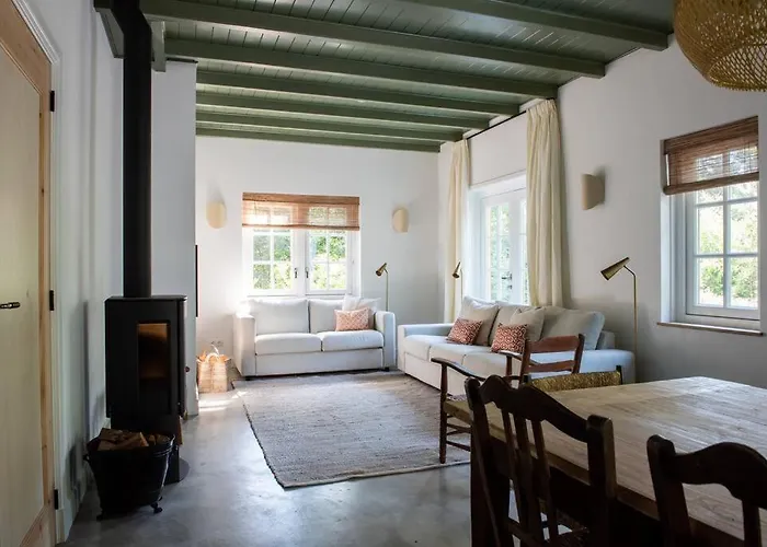 Villa Fantastisch Familiehuis Met Grote Tuin I Bosrijk *