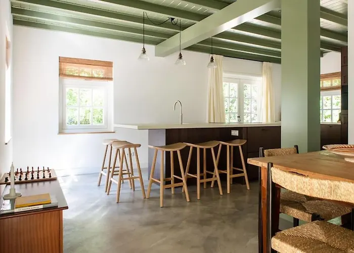 Fantastisch Familiehuis Met Grote Tuin I Bosrijk * Lunteren