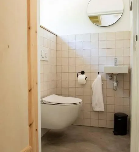 Fantastisch Familiehuis Met Grote Tuin I Bosrijk