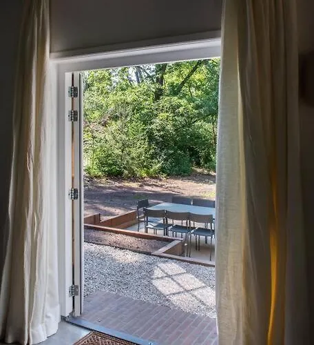 Fantastisch Familiehuis Met Grote Tuin I Bosrijk Villa