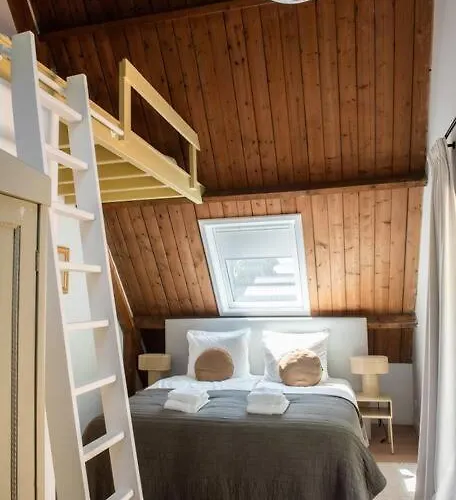 Villa Fantastisch Familiehuis Met Grote Tuin I Bosrijk