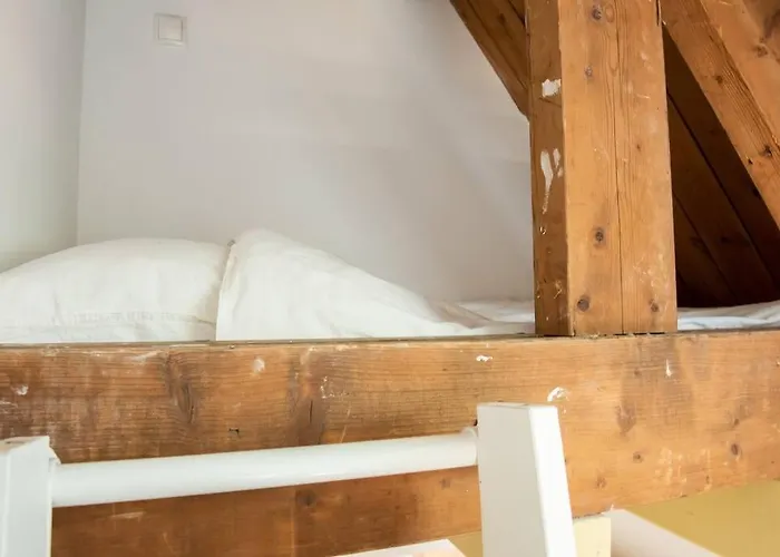 Villa Fantastisch Familiehuis Met Grote Tuin I Bosrijk Lunteren