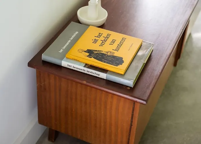 Fantastisch Familiehuis Met Grote Tuin I Bosrijk *