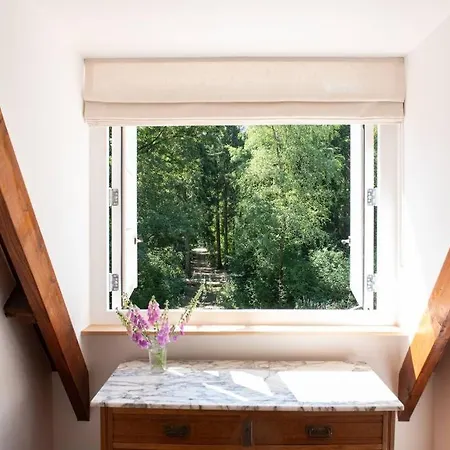 Fantastisch Familiehuis Met Grote Tuin I Bosrijk *