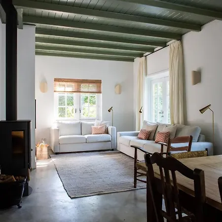Вилла Fantastisch Familiehuis Met Grote Tuin I Bosrijk *