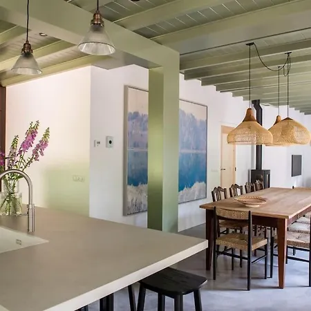Fantastisch Familiehuis Met Grote Tuin I Bosrijk